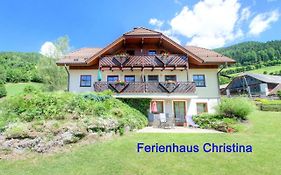 Ferienhaus Christina